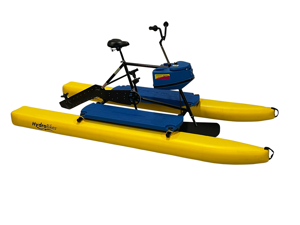 Hydrobike for sale hotsell