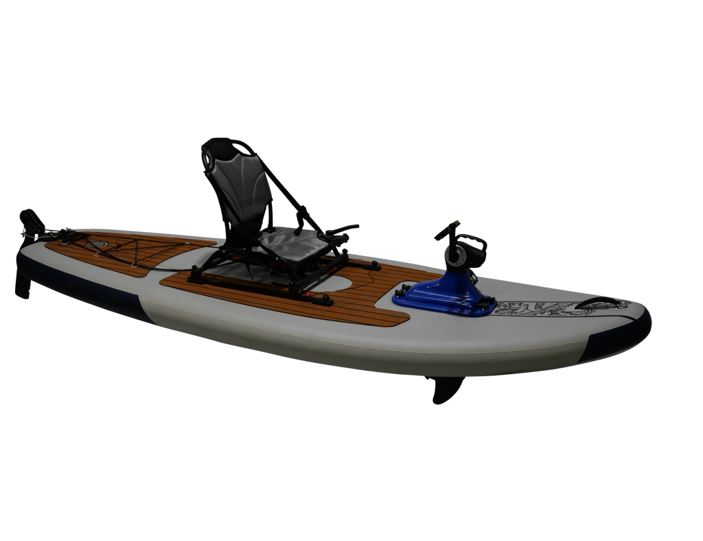 water board with pedals Pedal Board – Hydrobikes