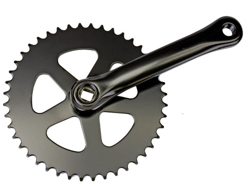 Crank Arms - Hydrobikes