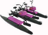 Explorer Tandem - Hydrobikes