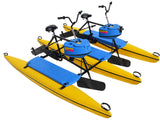 Explorer II Conversion Bars - Hydrobikes