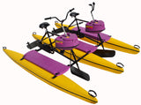 Explorer Tandem - Hydrobikes