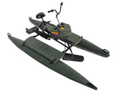 Explorer - Hydrobikes