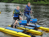 Cross Bar 92" - Explorer II - Hydrobikes