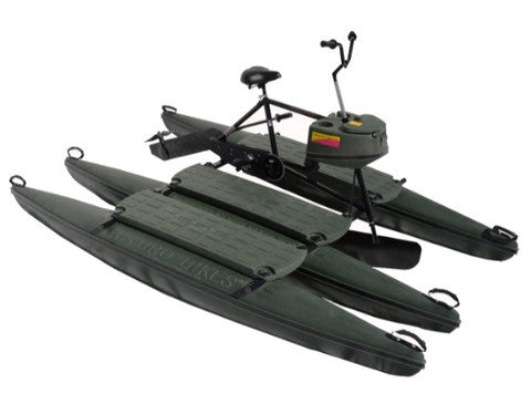 Hydrobike-