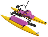 Explorer - Hydrobikes