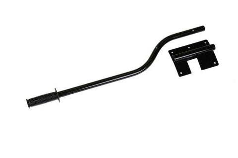 Lever Arm and Bracket Assembly - Hydrobikes