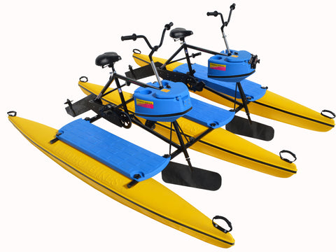 Fishing Rod Holder Kit – Hydrobikes