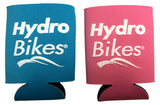 Hydrobike Koozie - Hydrobikes