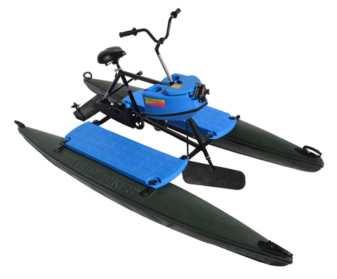 pedal water bikes Most Popular Water Bike